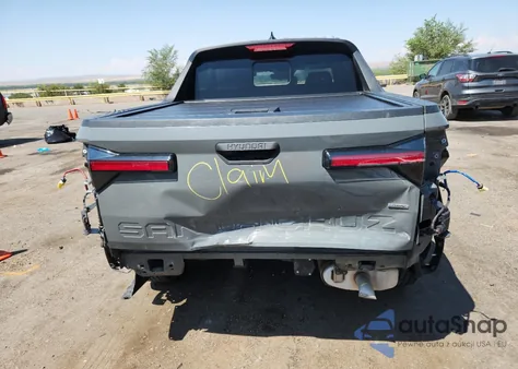 2023 Hyundai Santa Cruz Sel z USA, uszkodzony, nr VIN 5NTJCDAE9PH059222